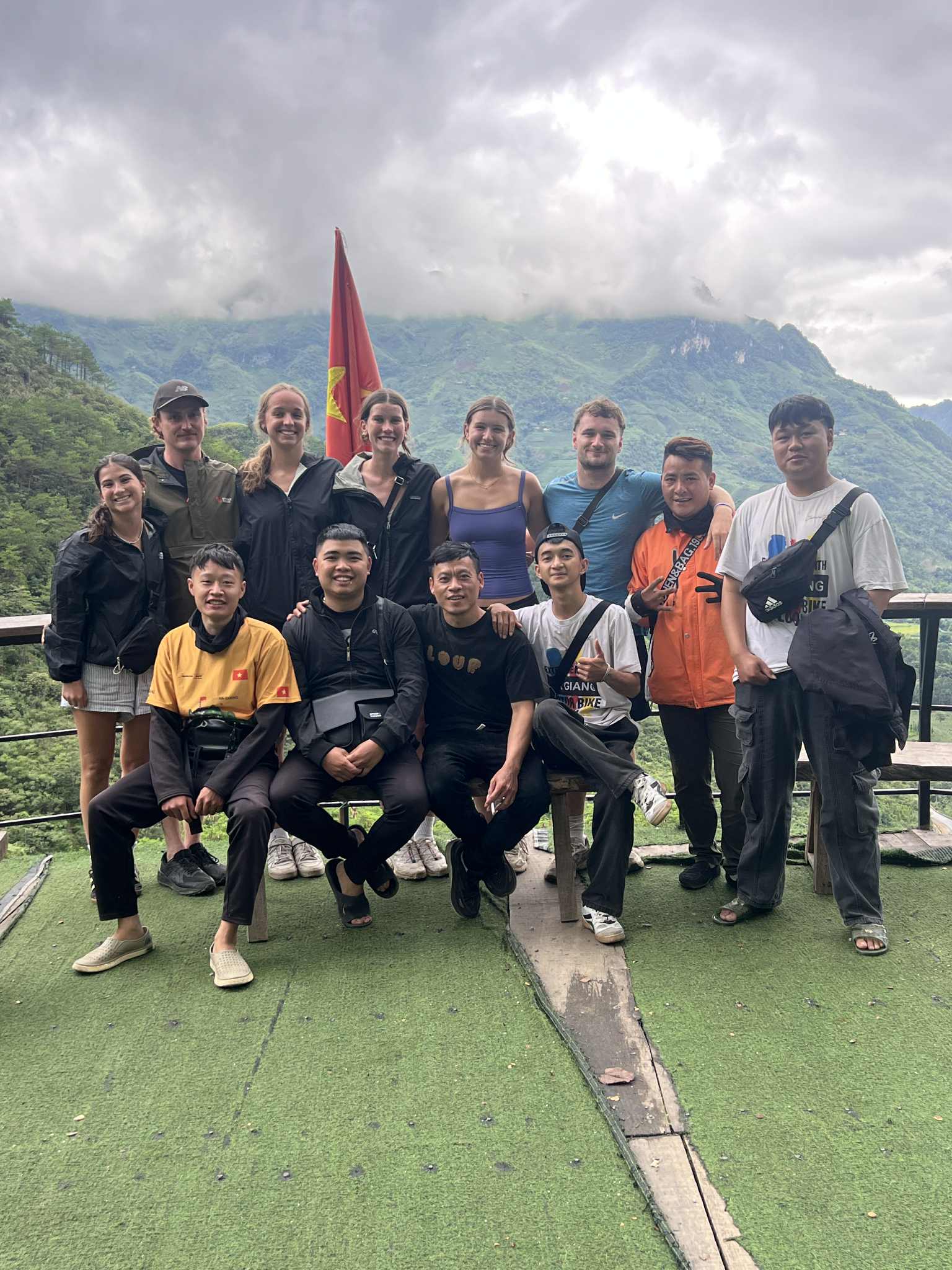 Ha Giang, Vietnam