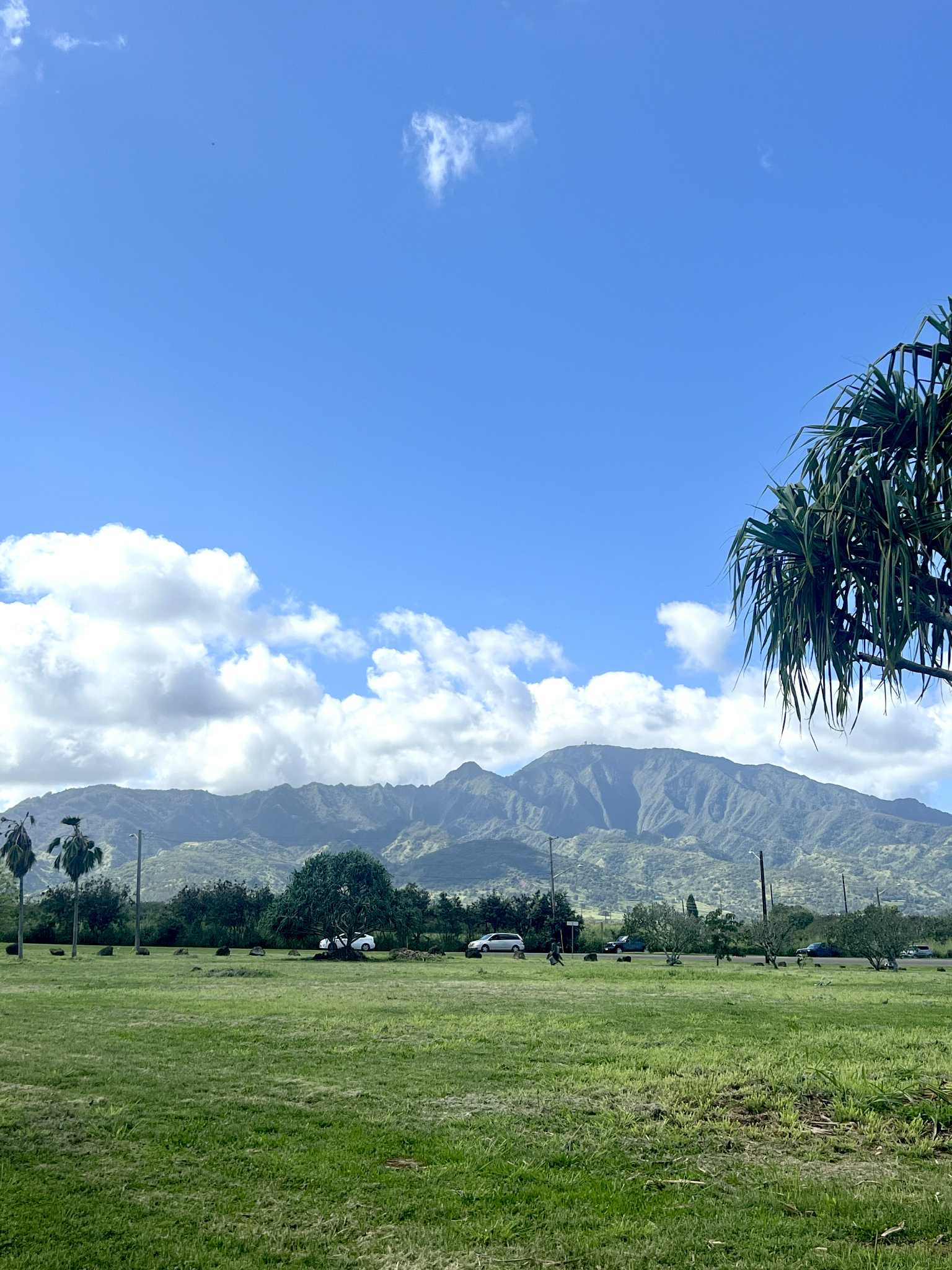 Honolulu, Hawii