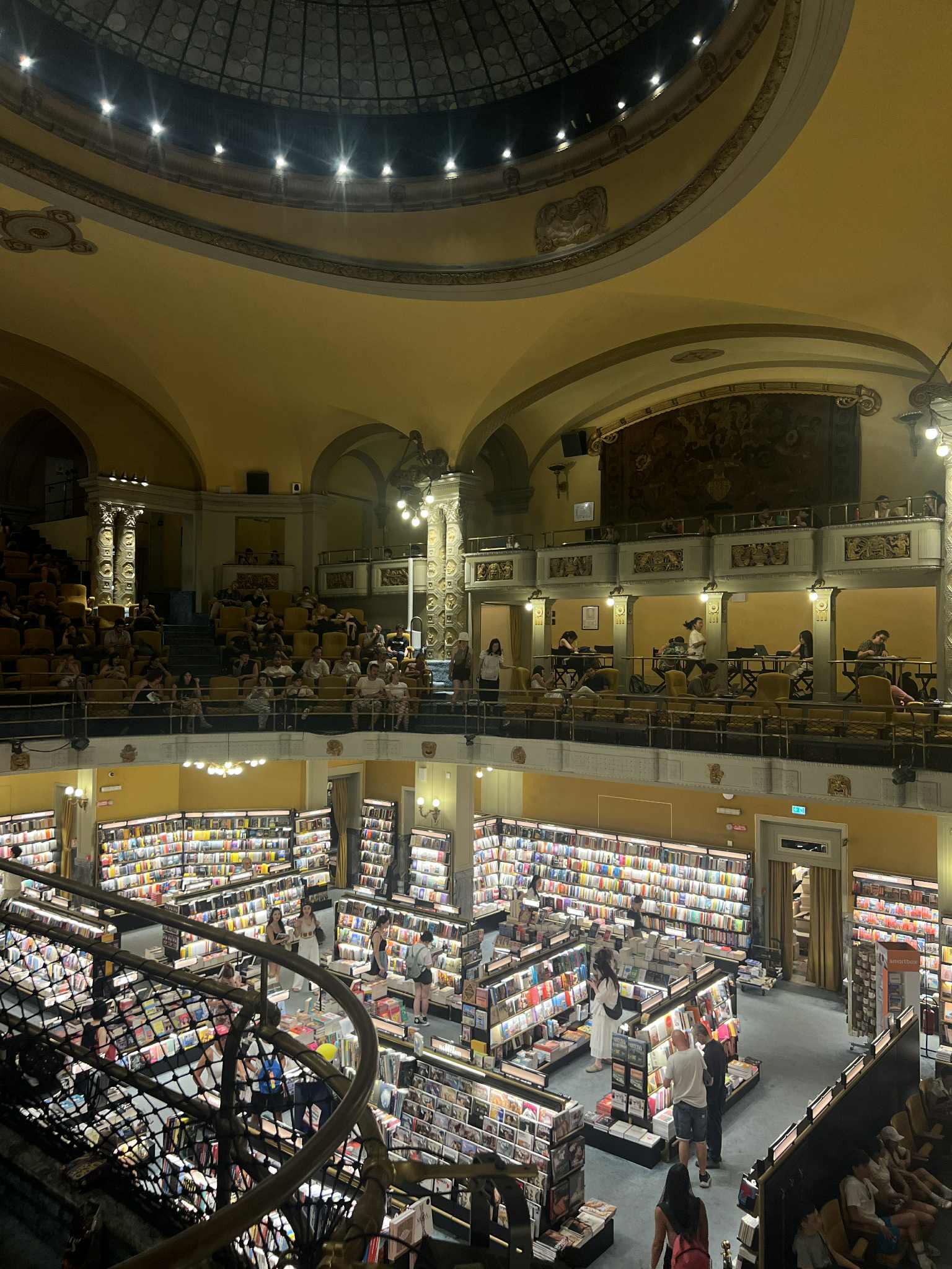 Florence, Italy