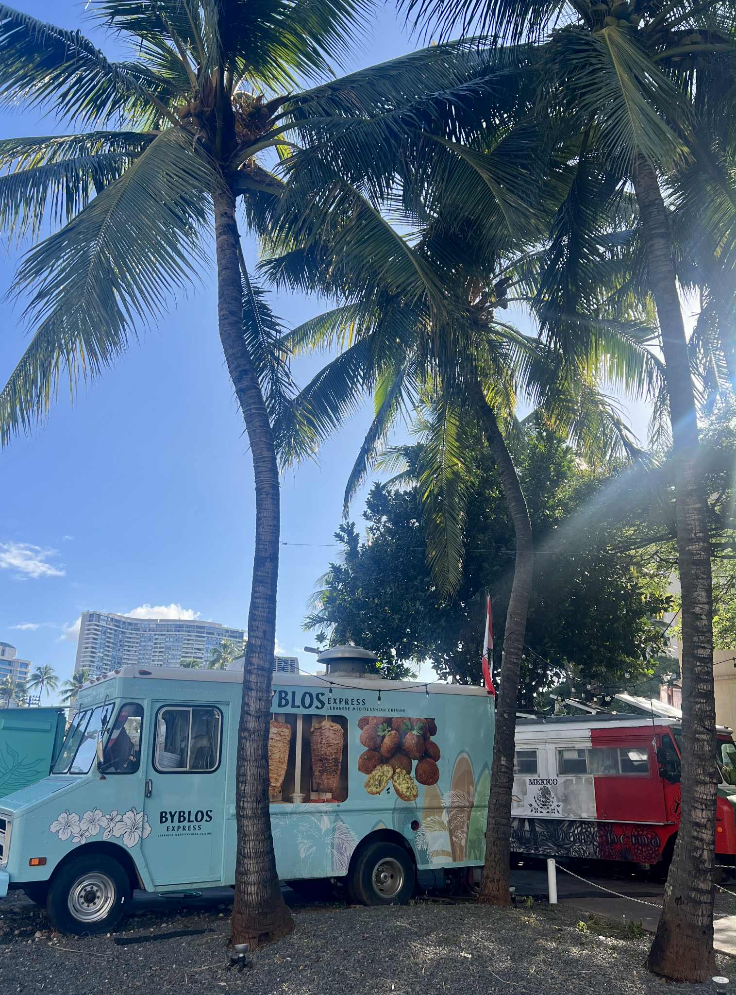 Honolulu, Hawaii