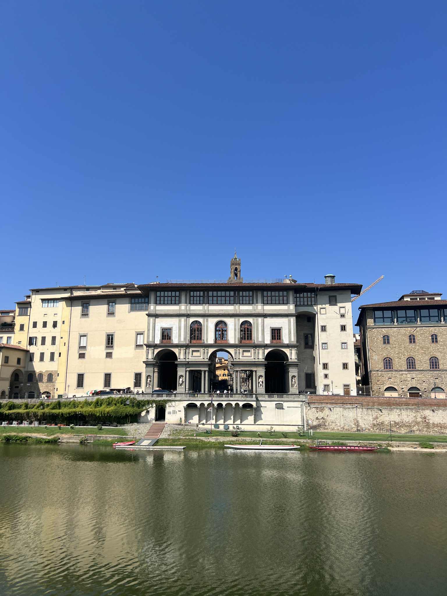 Florence, Italy