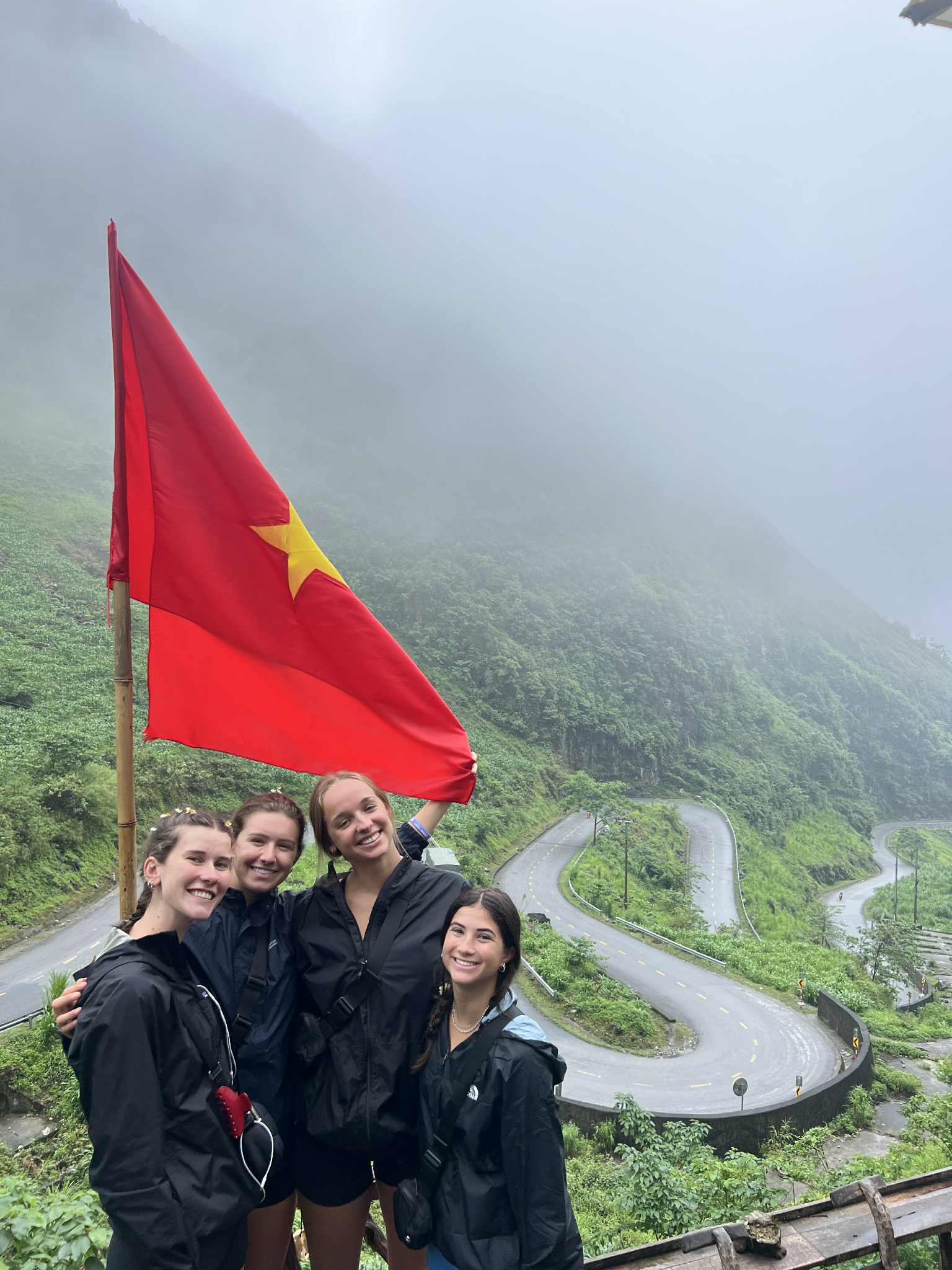 Ha Giang, Vietnam