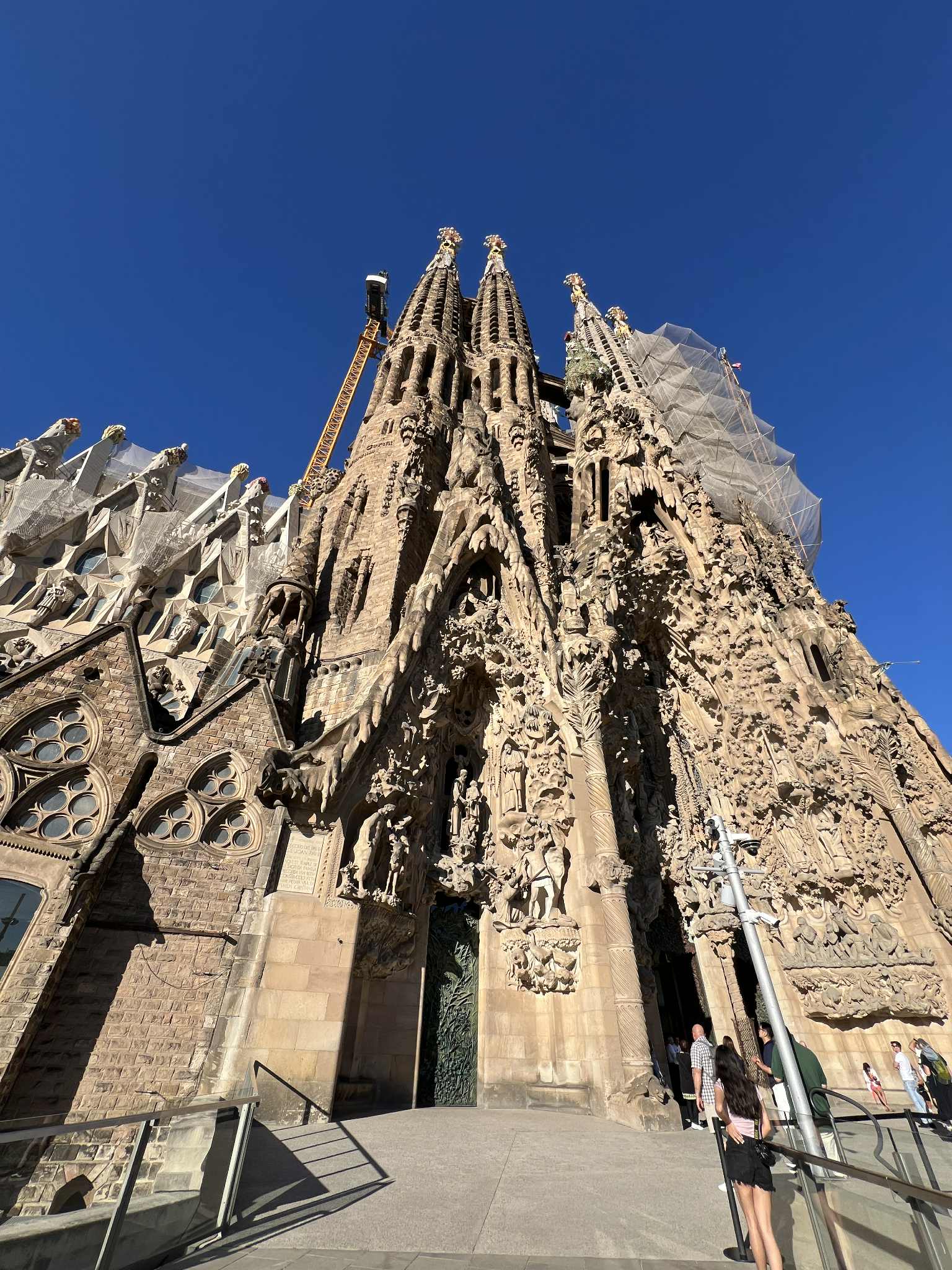 Barcelona, Spain