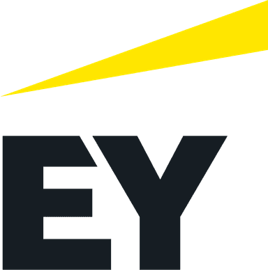 Ernst & Young logo