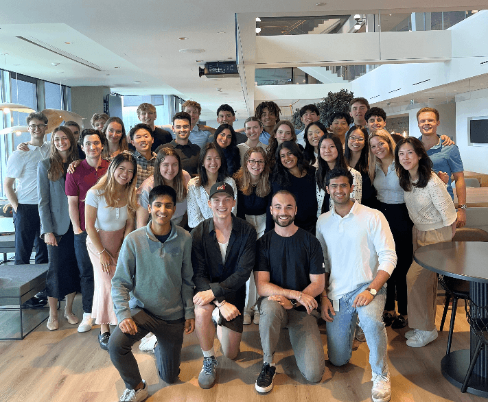 CREO Solutions team
